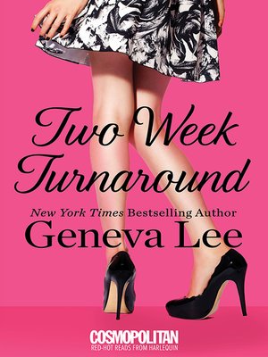 cover image of Two Week Turnaround